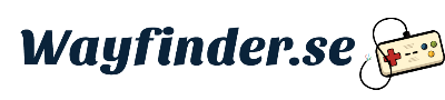 Wayfinder.se